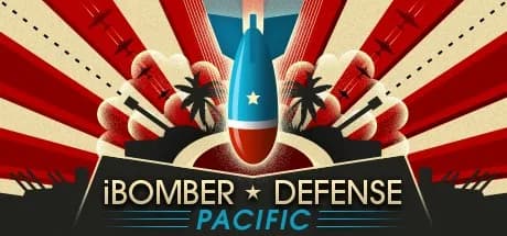 iBomber Defense Pacific görsel 1