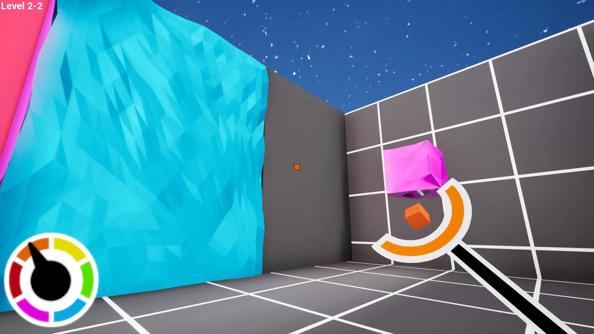 ColorCube görsel 2