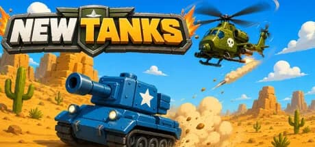 New Tanks görsel 1