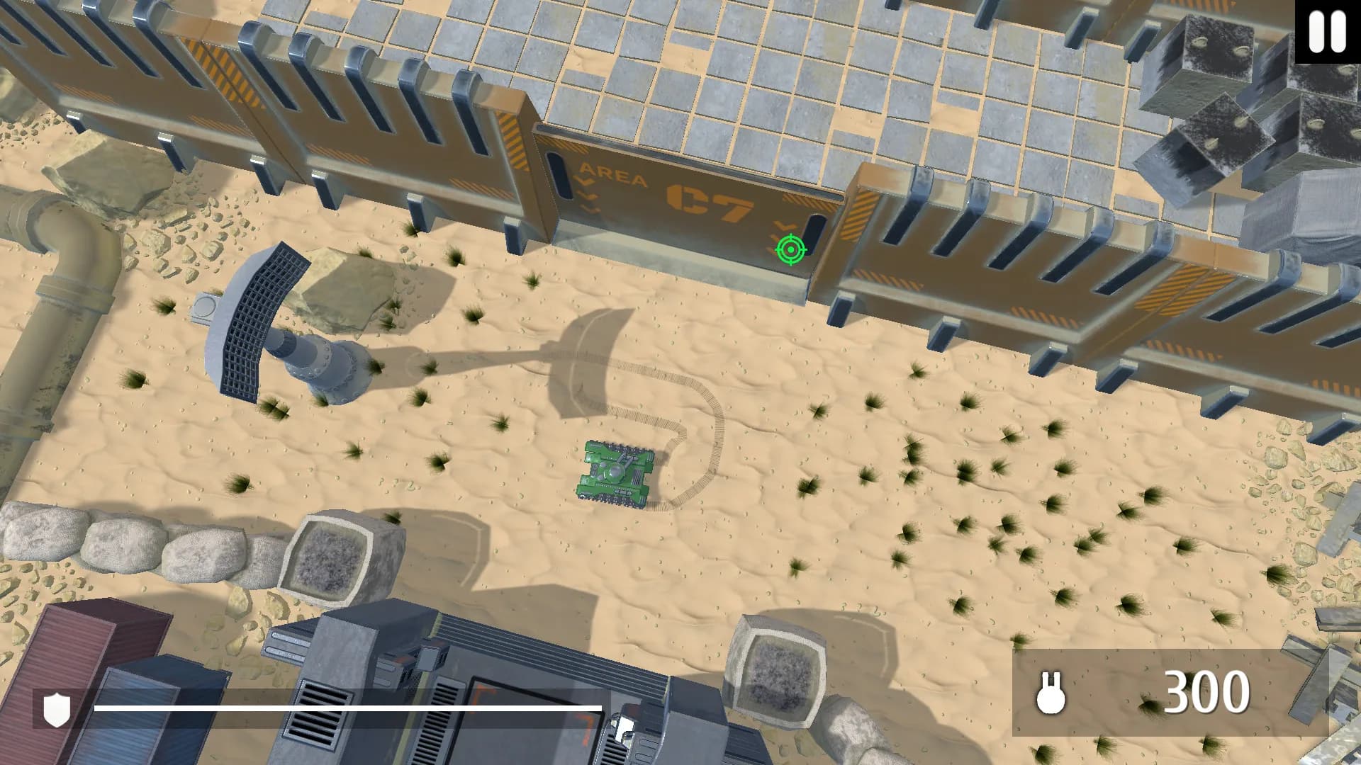 New Tanks görsel 2