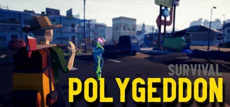 Polygeddon görsel 1