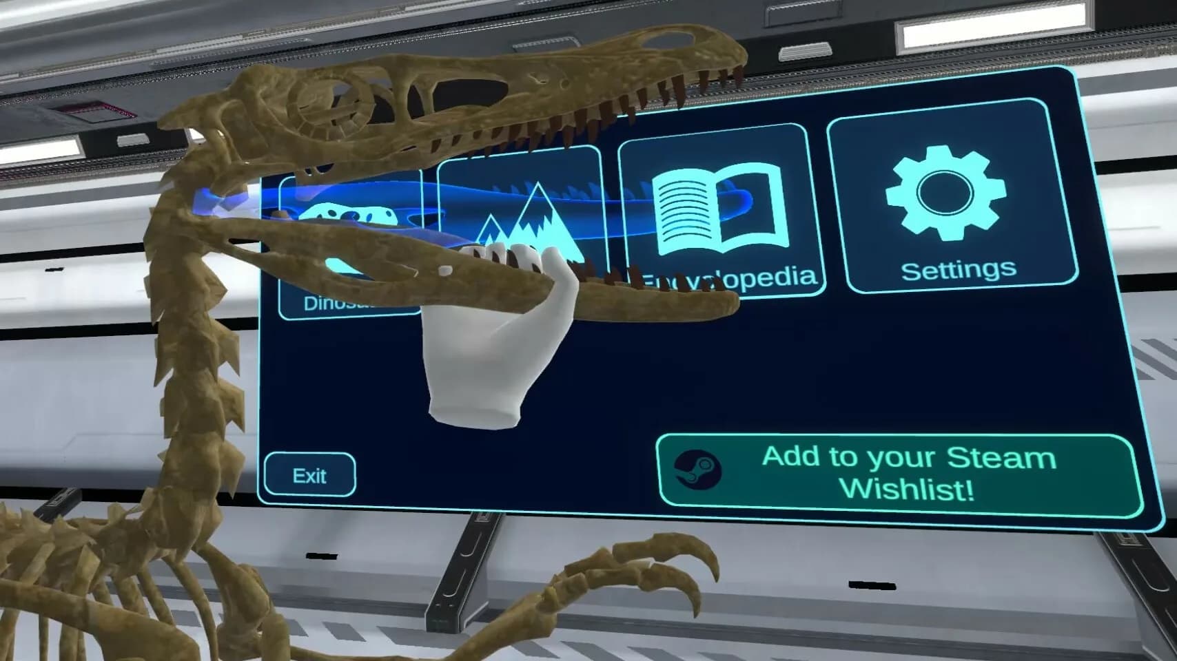 Jurassic Lab: Dinosarium DNA görsel 7