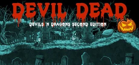 Devil Dead görsel 1