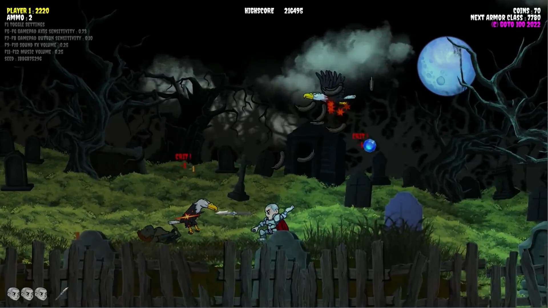 Devil Dead görsel 2