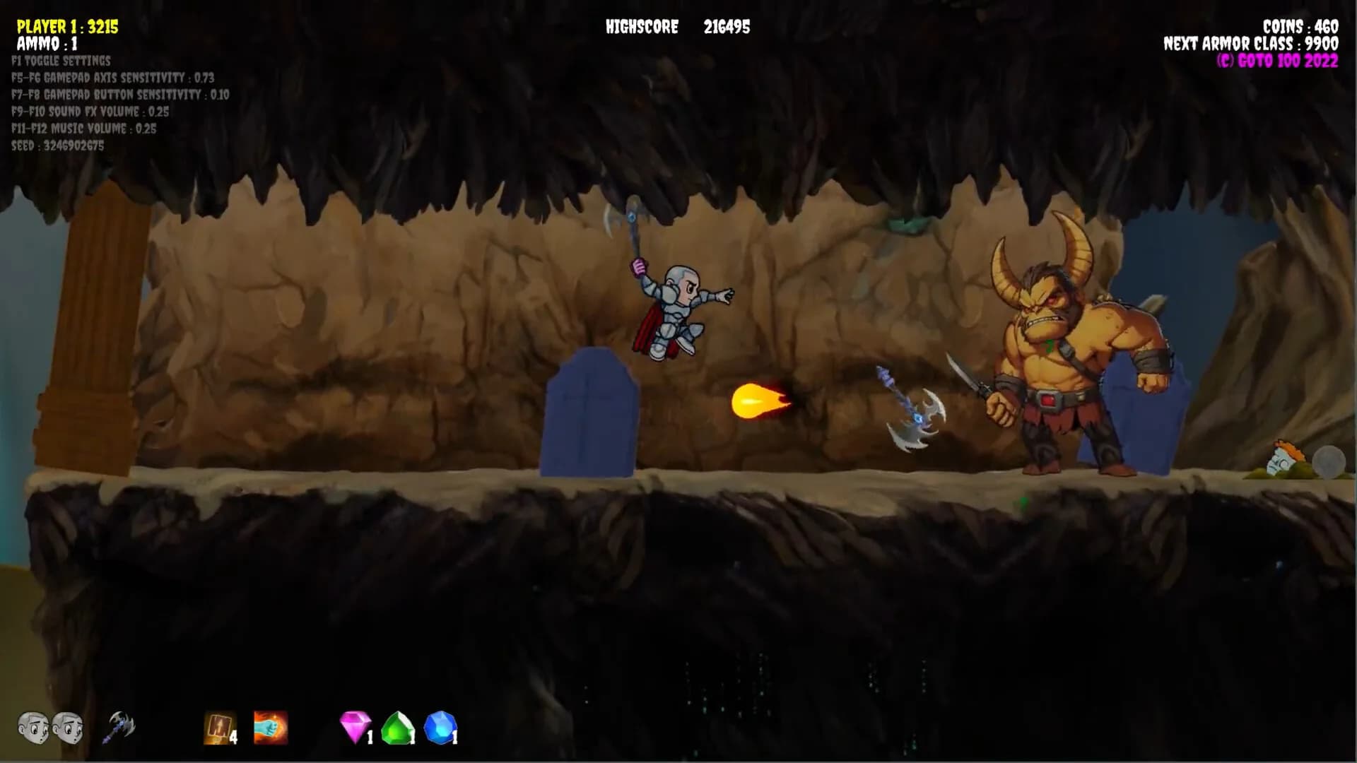 Devil Dead görsel 12
