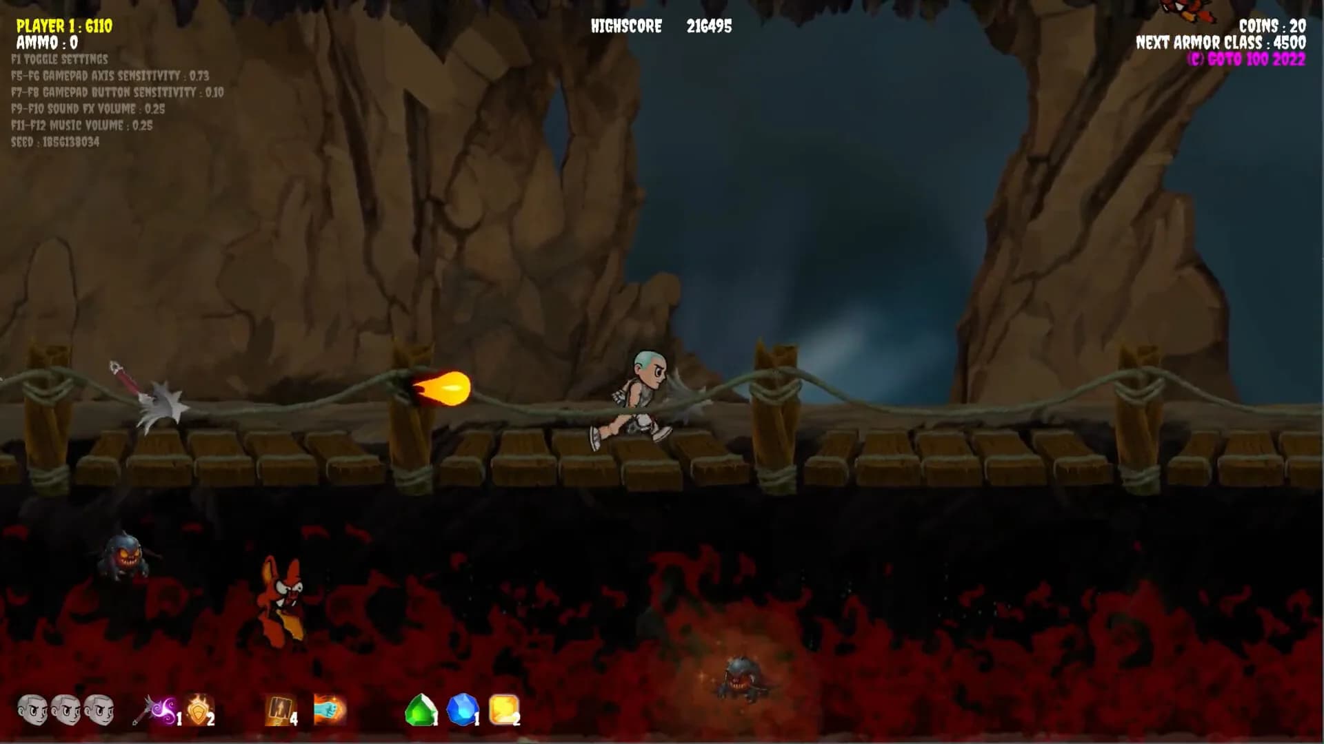 Devil Dead görsel 15