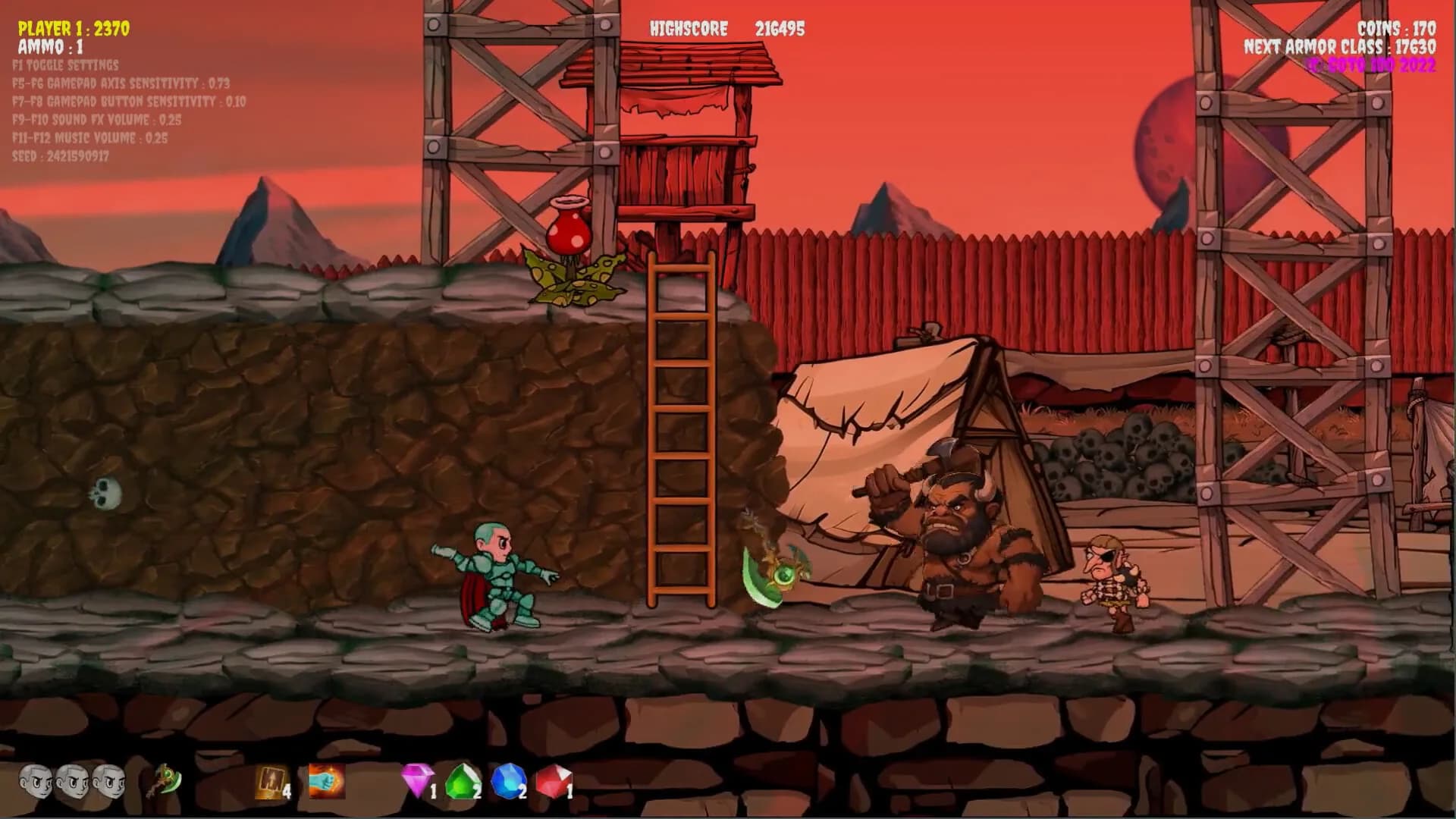 Devil Dead görsel 17