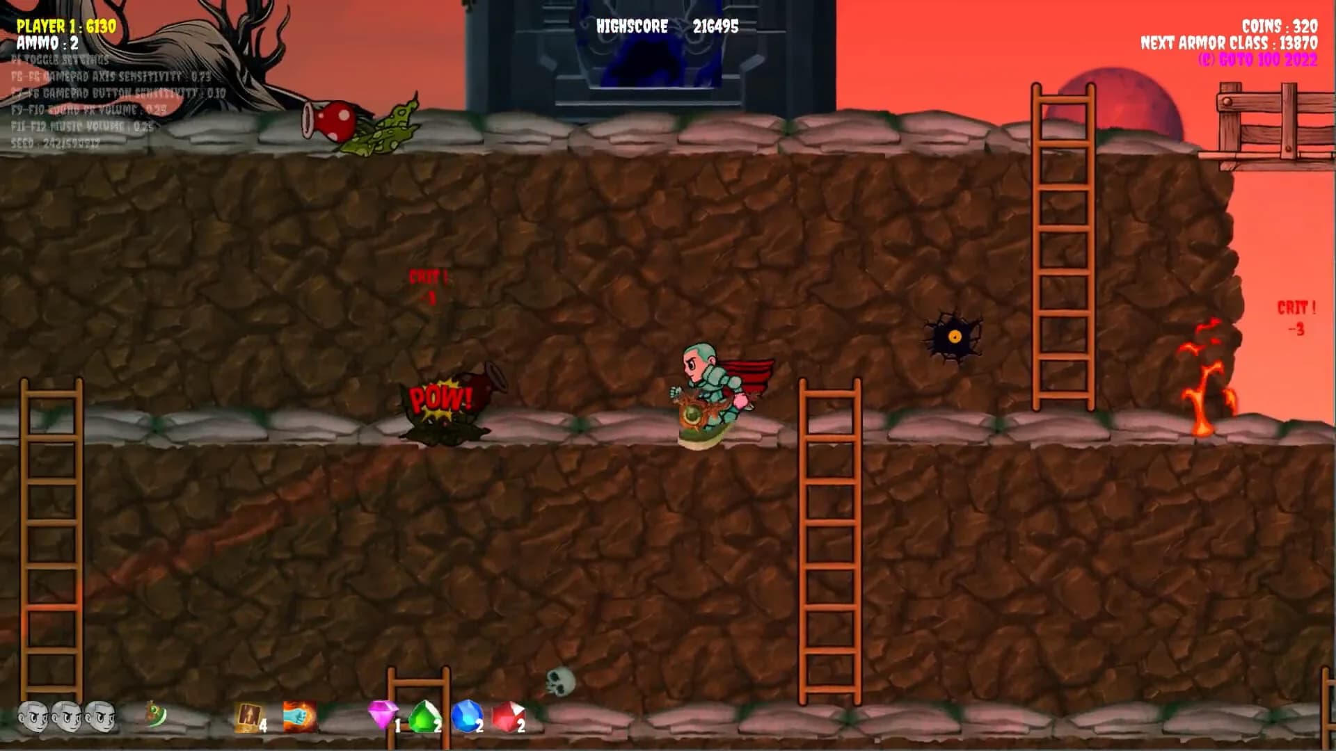 Devil Dead görsel 18