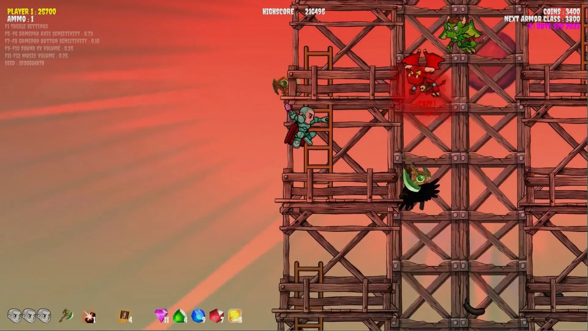 Devil Dead görsel 19