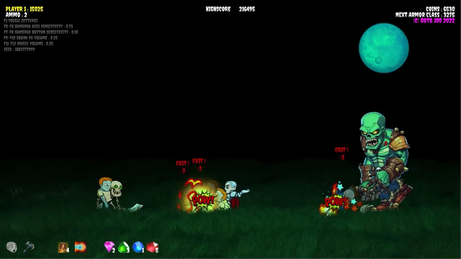 Devil Dead görsel 21