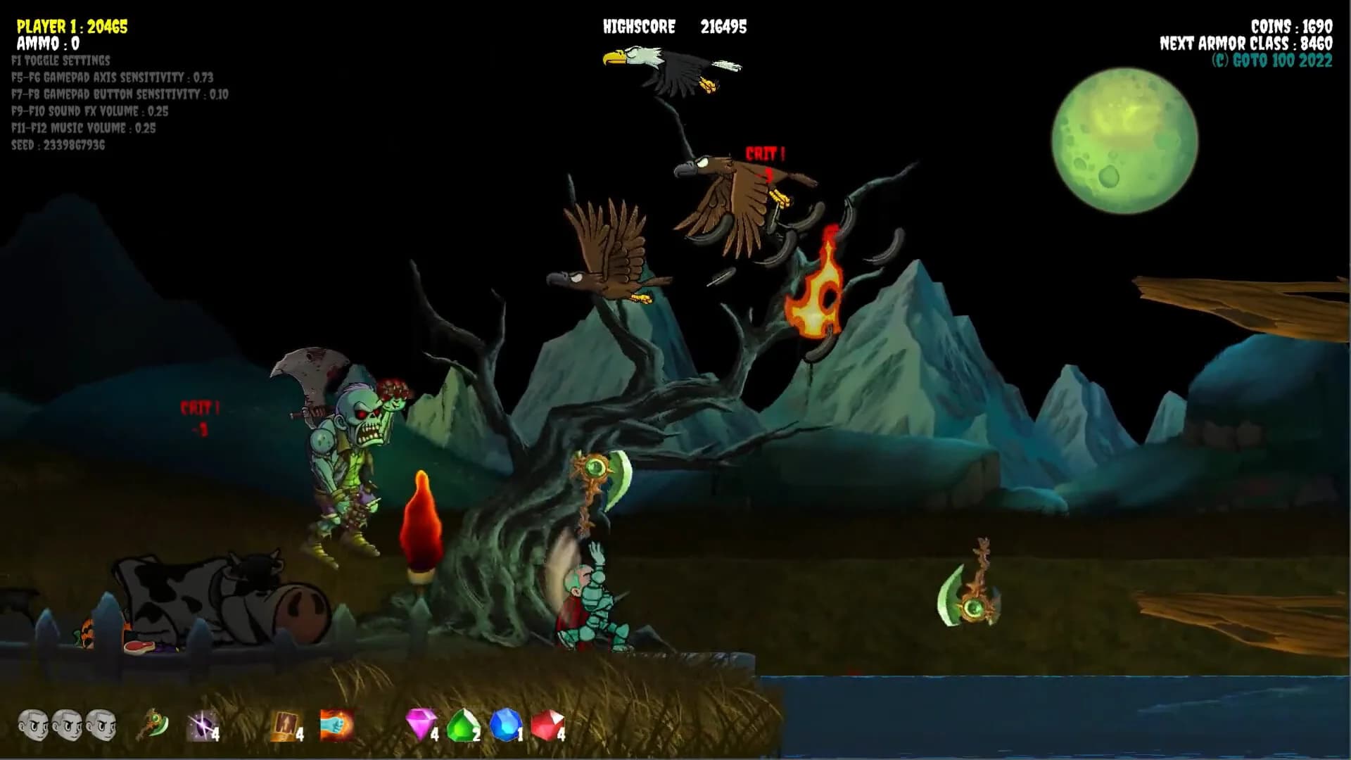 Devil Dead görsel 25