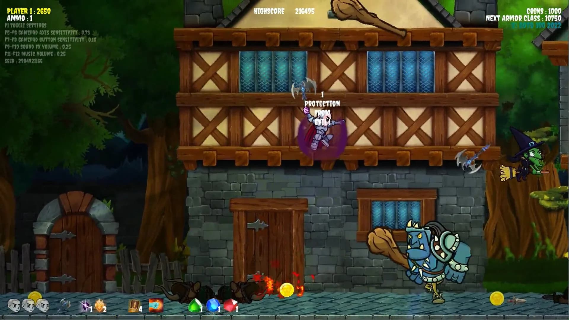 Devil Dead görsel 28