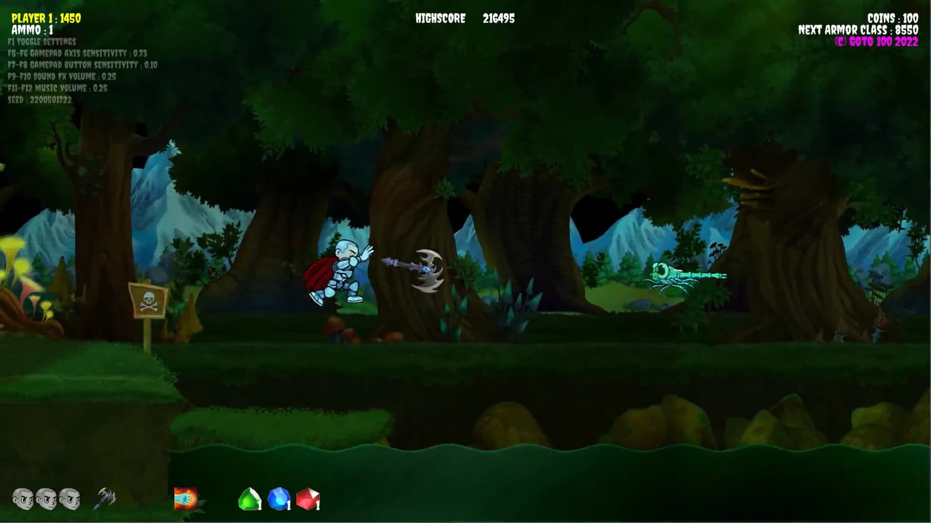 Devil Dead görsel 5