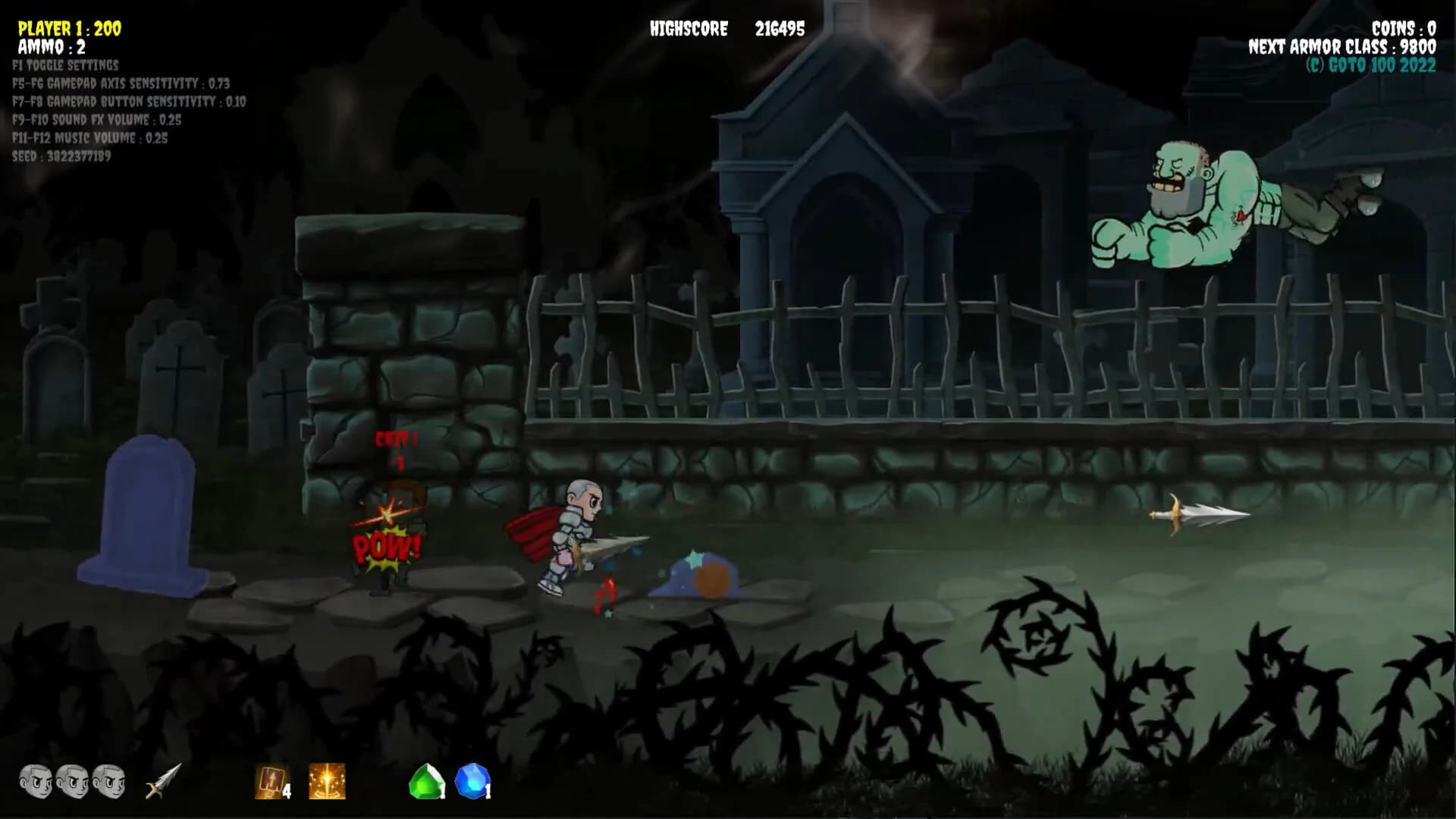 Devil Dead görsel 34
