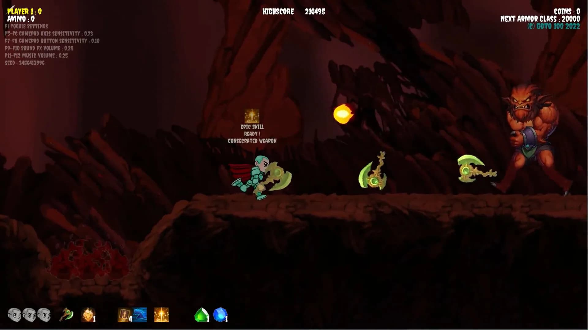 Devil Dead görsel 37