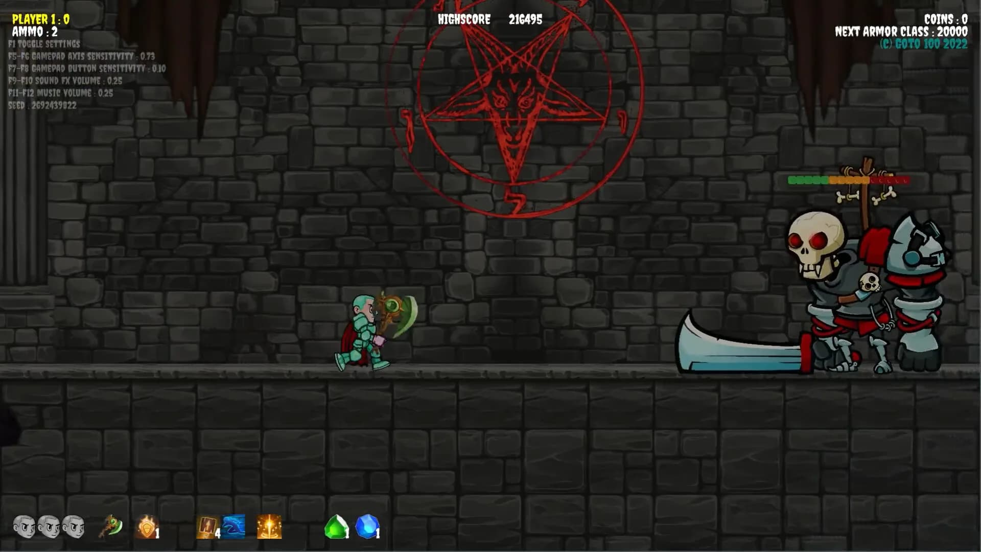 Devil Dead görsel 38