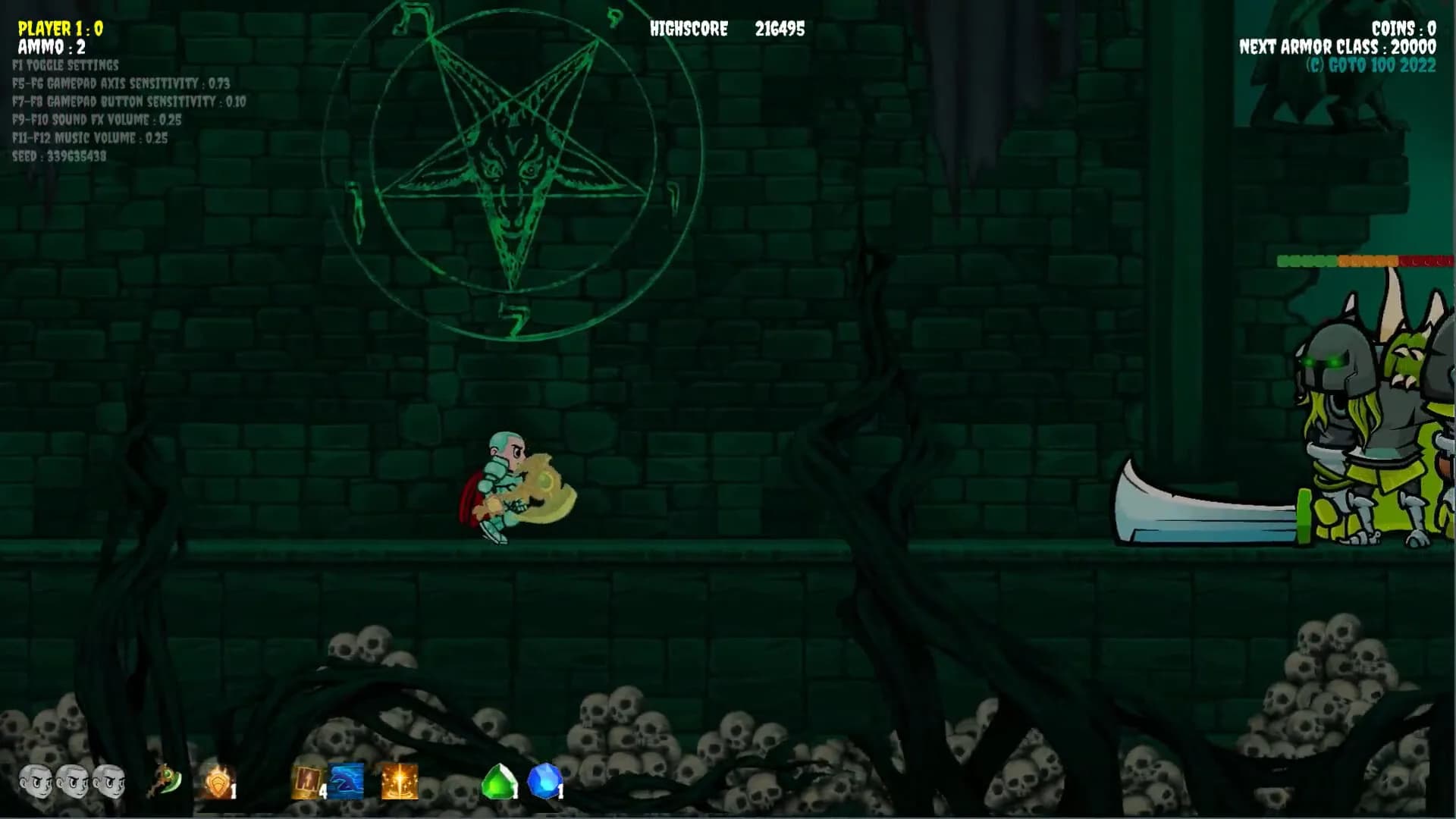 Devil Dead görsel 39