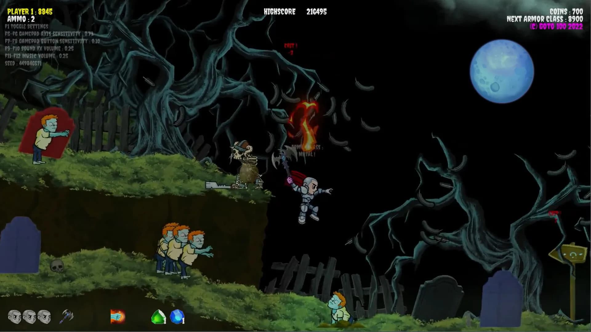 Devil Dead görsel 6