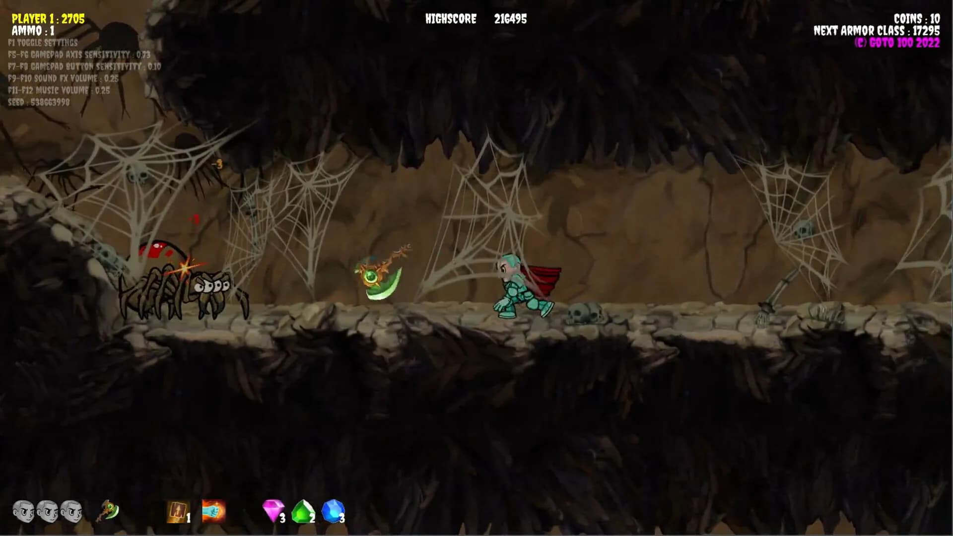 Devil Dead görsel 10