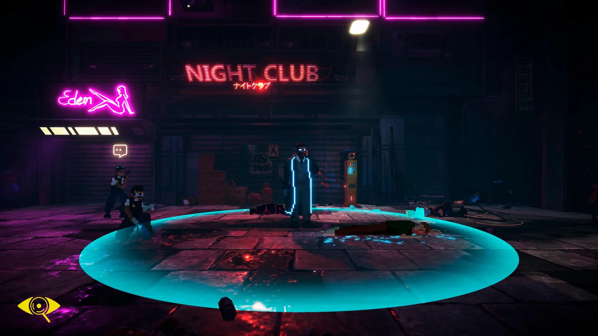 Neon Blood görsel 7