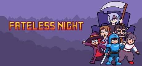 Fateless Night görsel 1