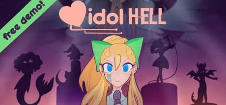 Idol Hell görsel 1