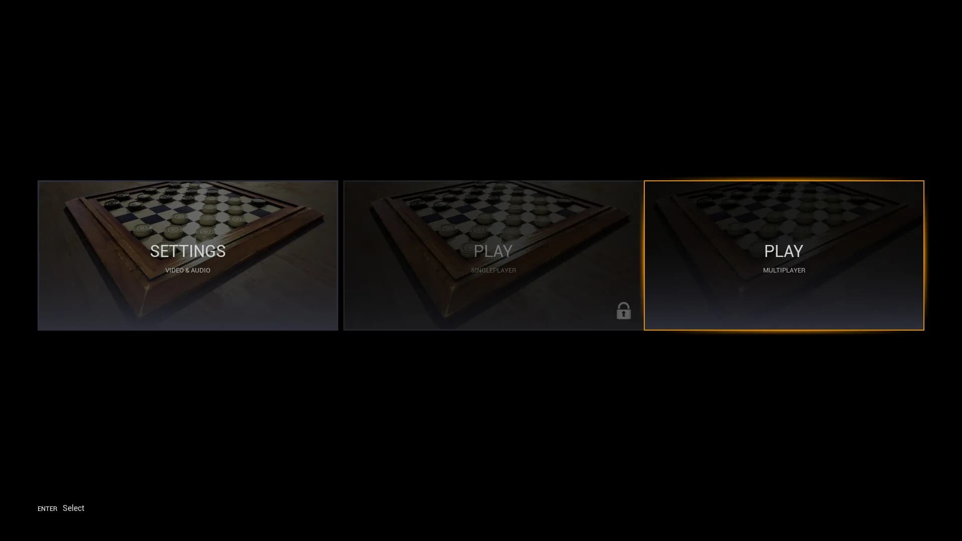Competitive Checkers görsel 2