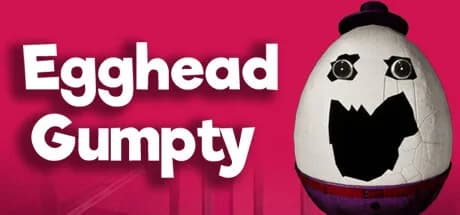 Egghead Gumpty görsel 1