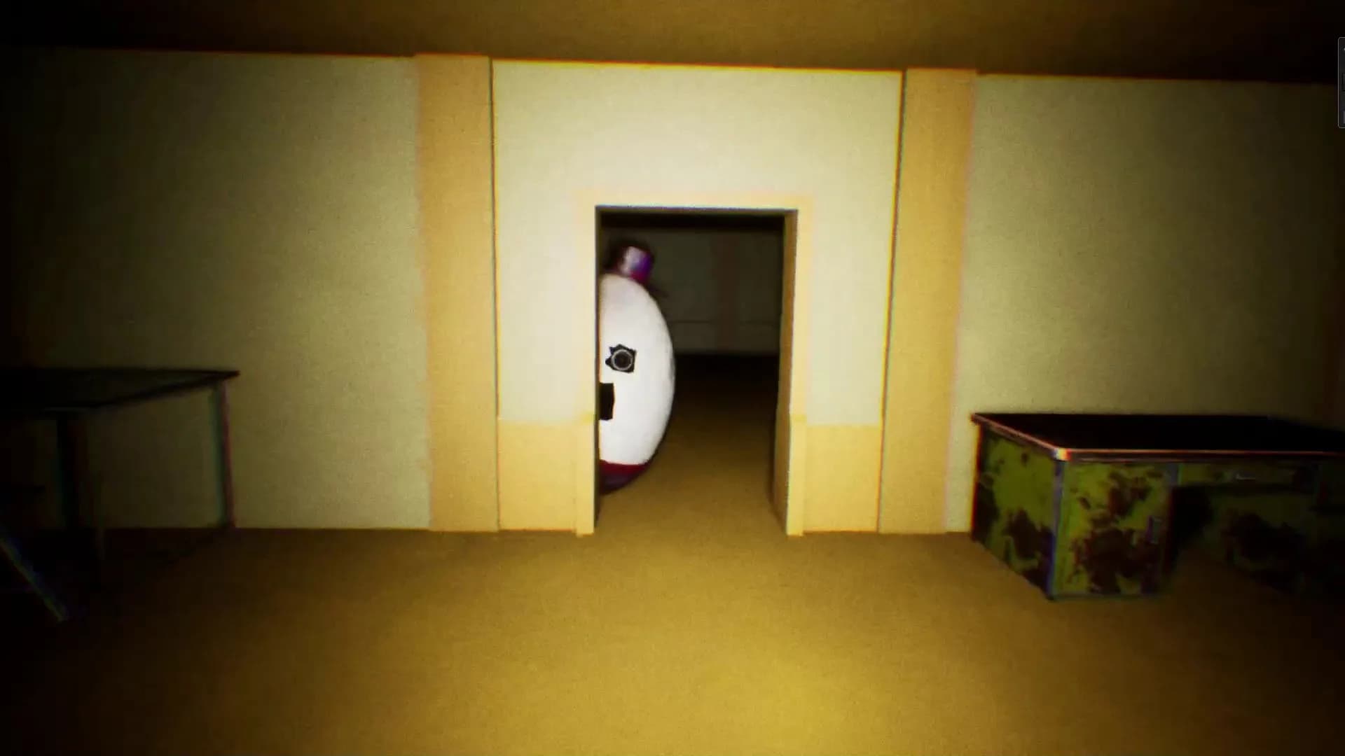 Egghead Gumpty görsel 2