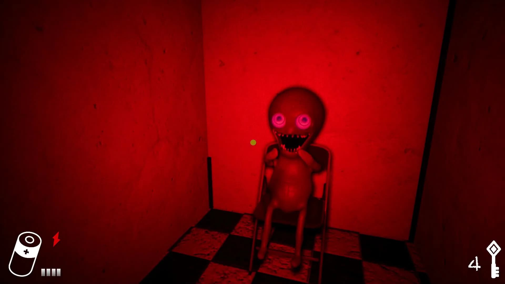 Egghead Gumpty görsel 4