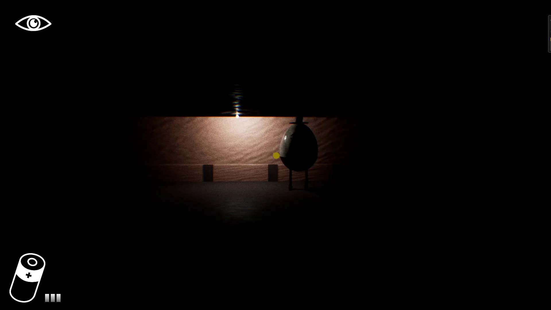 Egghead Gumpty görsel 9