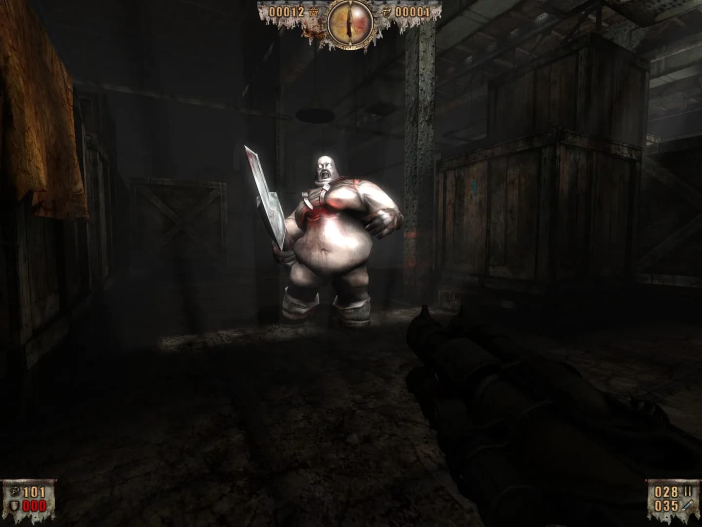 Painkiller: Recurring Evil görsel 3