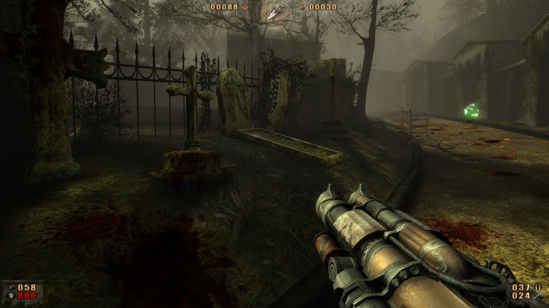Painkiller: Recurring Evil görsel 5