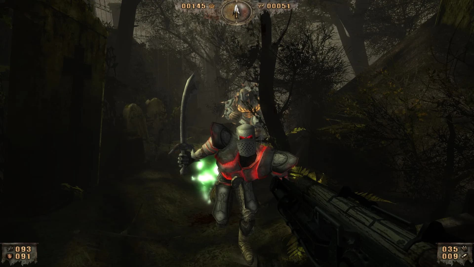 Painkiller: Recurring Evil görsel 6