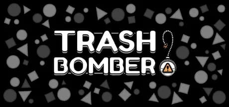 Trash Bomber görsel 1
