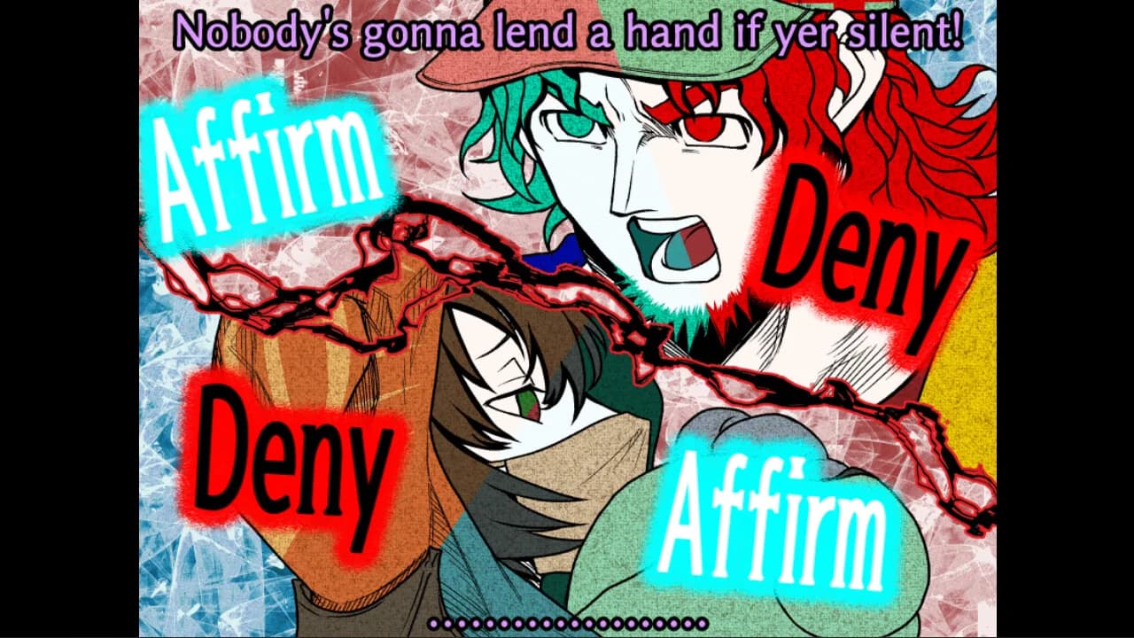 Your Turn To Die -Death Game By Majority- görsel 18