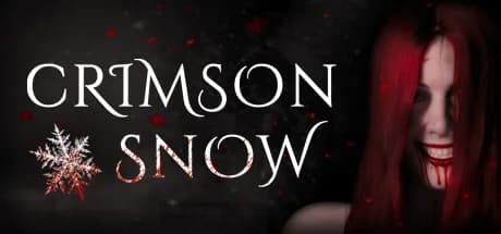 Crimson Snow (2023) görsel 1