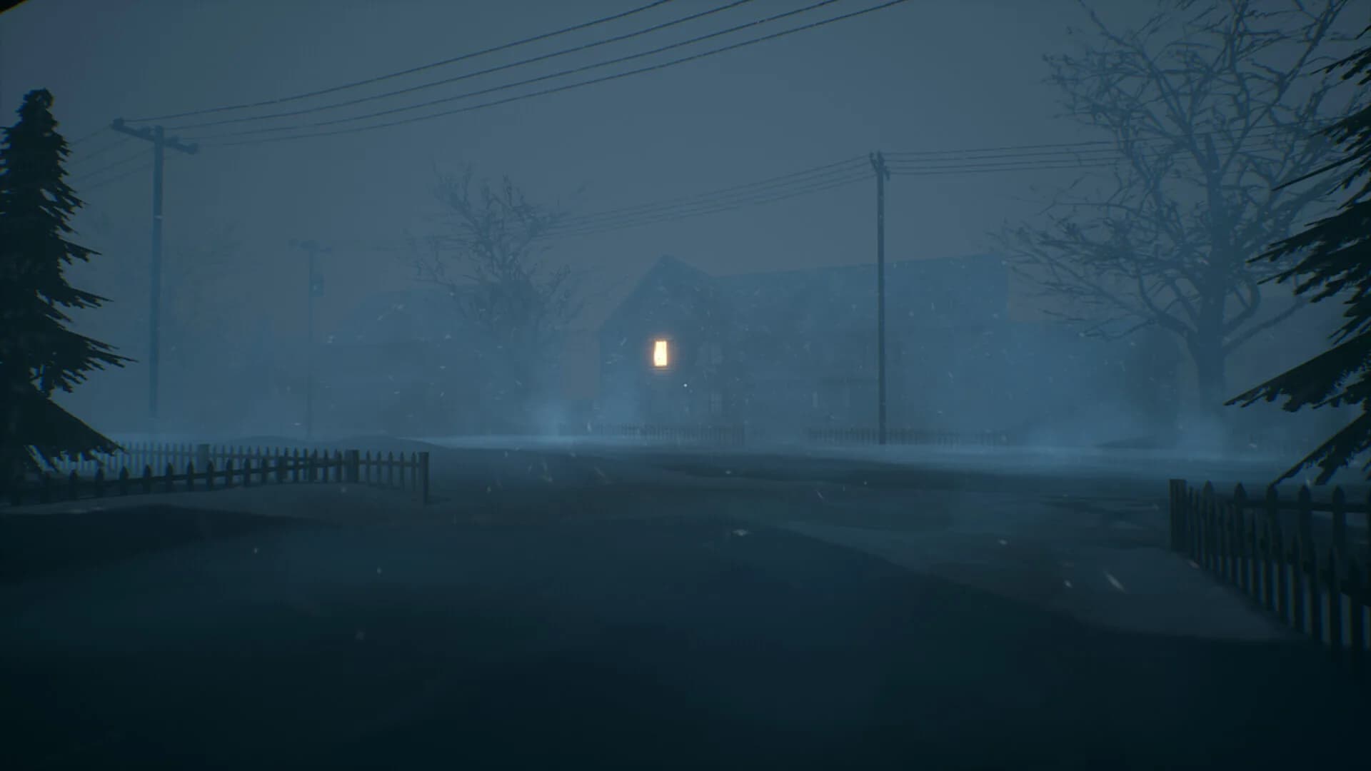 Crimson Snow (2023) görsel 2