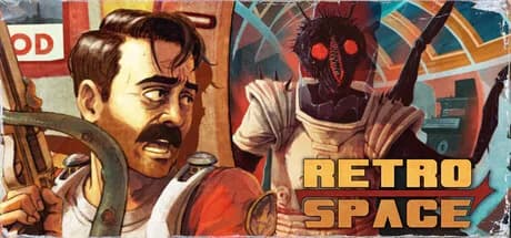 RetroSpace