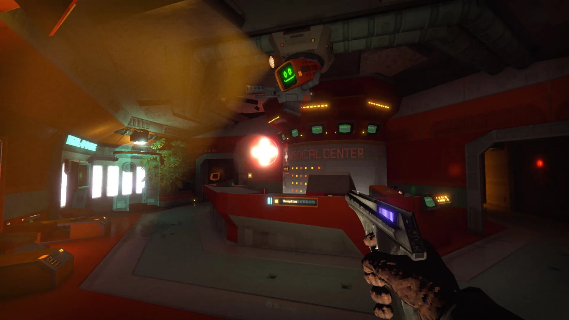 RetroSpace görsel 2