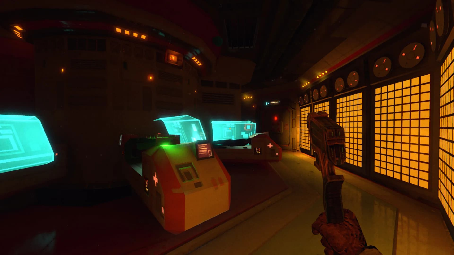 RetroSpace görsel 7