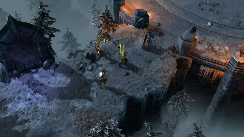 Drakensang Online görsel 3