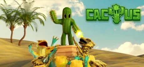 CACTUS görsel 1