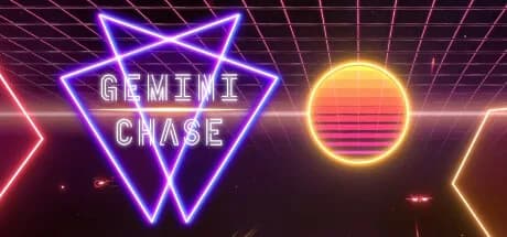 Gemini Chase görsel 1