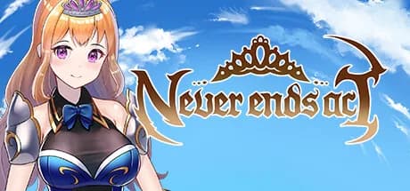 Never ends acT görsel 1