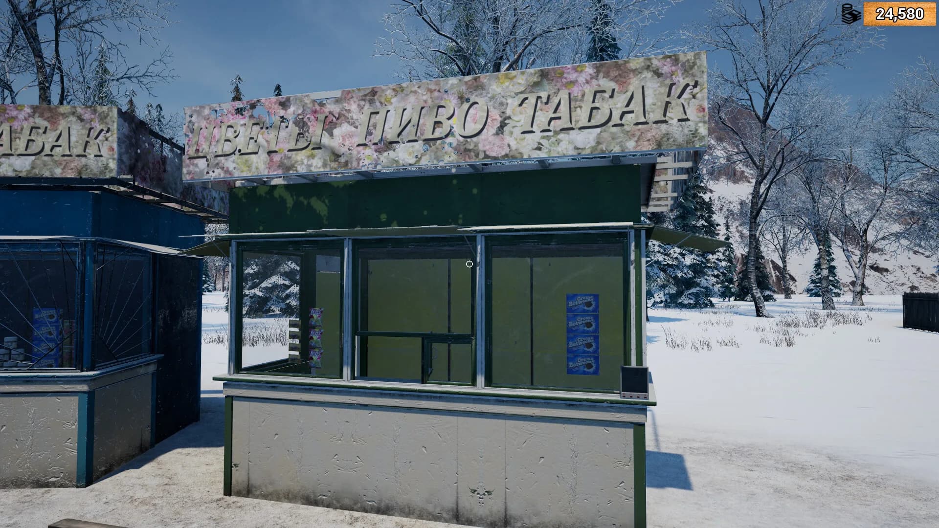 Siberian Village görsel 12