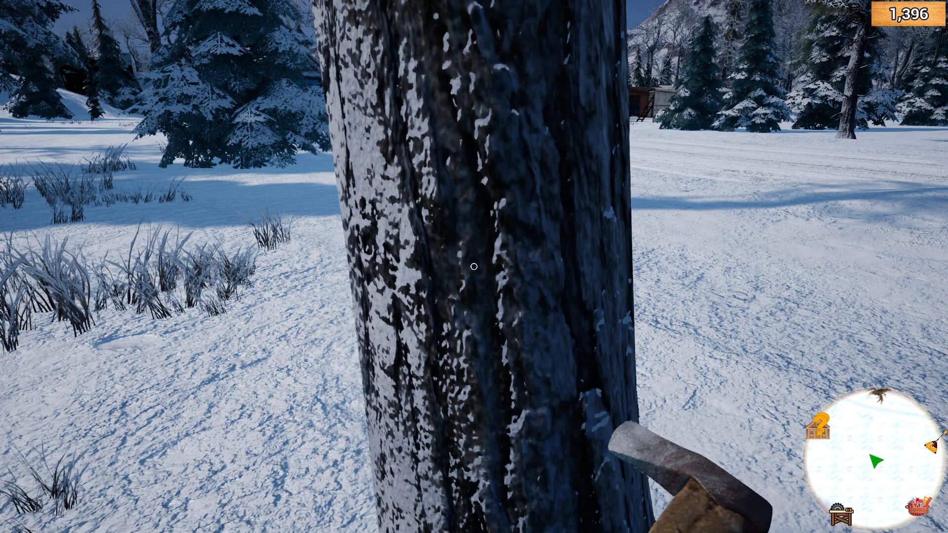 Siberian Village görsel 5