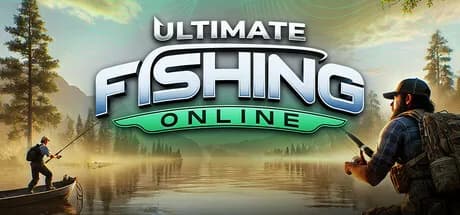 Ultimate Fishing® Online