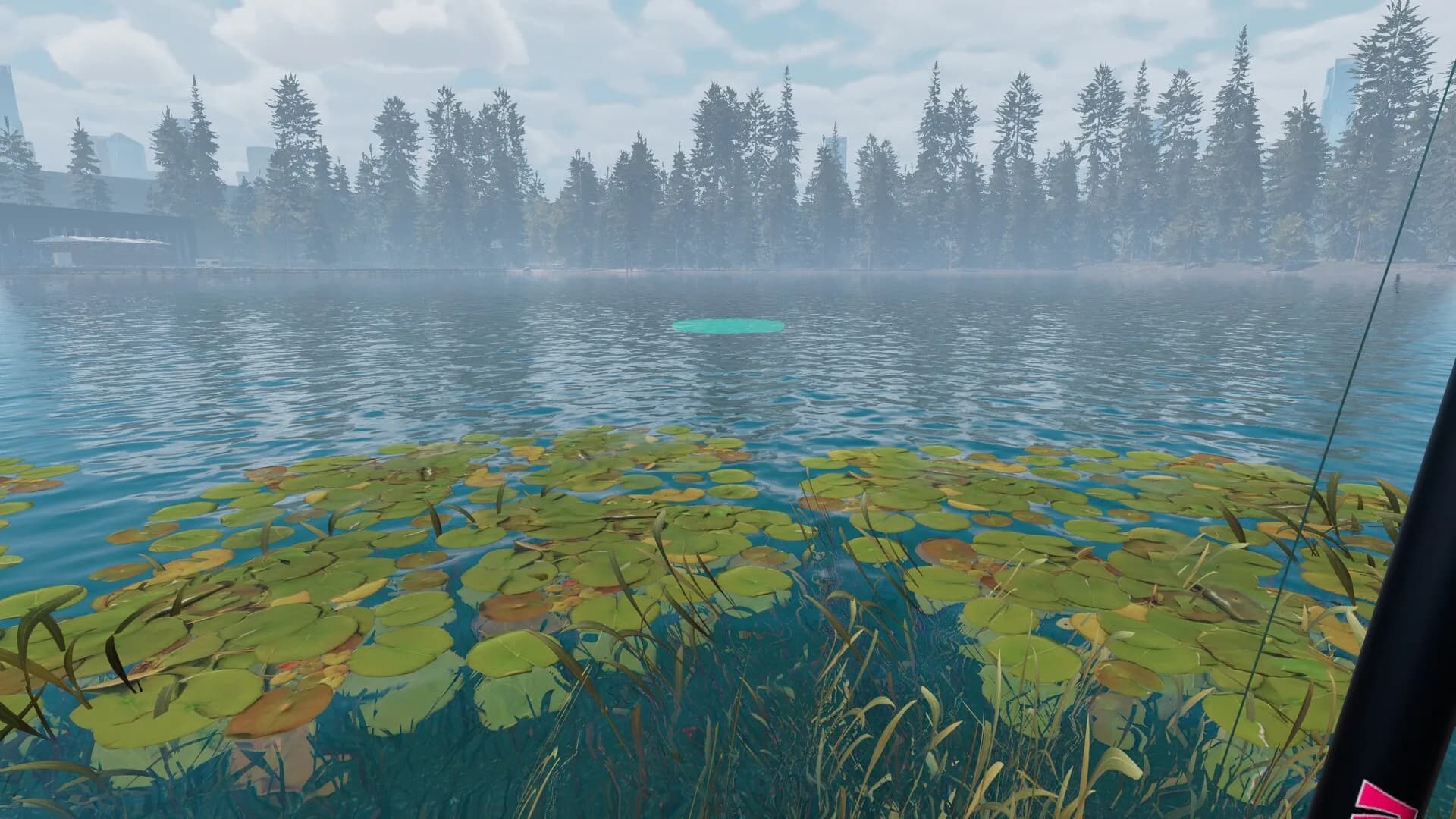 Ultimate Fishing® Online görsel 2