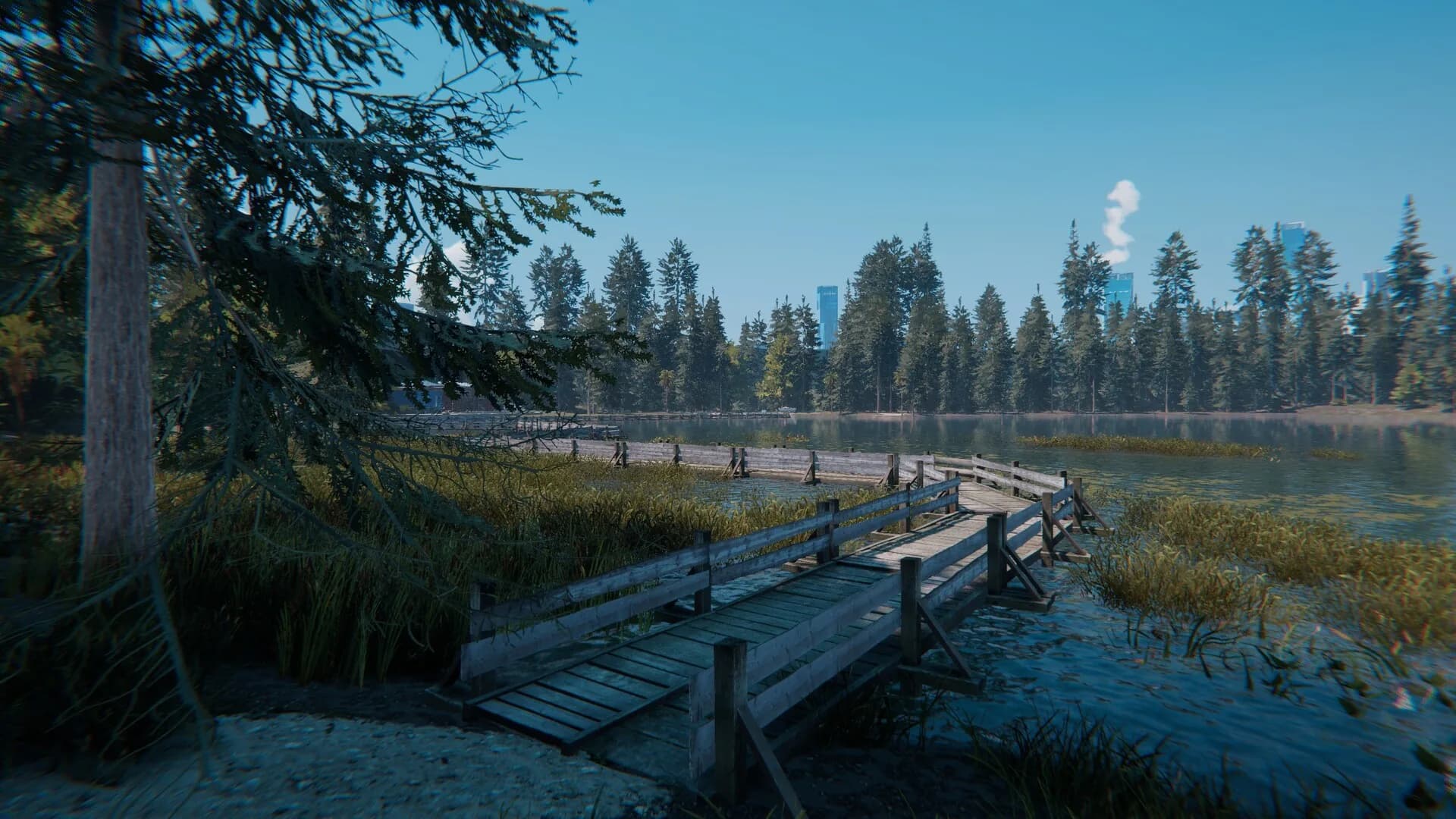 Ultimate Fishing® Online görsel 7